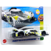 Peugeot 9X8 Hypercar/Hypervoitre - Hot Wheels Mainline